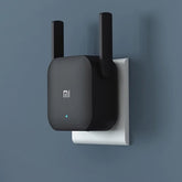 update alt-text with template Xiaomi Mi WiFi Amplifier Range Extender Pro-Xiaomi-Smartphone Shop | Buy Online